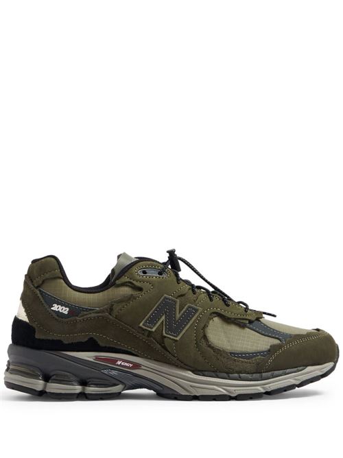 Sneakers protection pack driftwood 2002r NEW BALANCE | M2002RDN